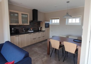Apt - Noordweg 56a | Oostkapelle "Comfo
