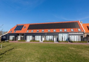 Apt - Noordweg 56a | Oostkapelle "Comfo