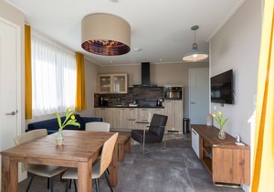 Apt - Noordweg 56a | Oostkapelle "Comfor
