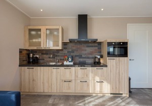Apt - Noordweg 56a | Oostkapelle "Comfor