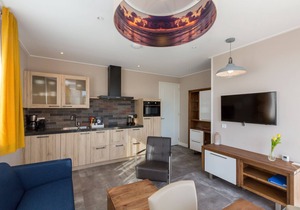 Apt - Noordweg 56a | Oostkapelle "Comfor