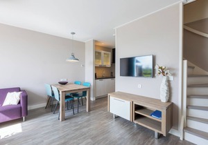 Apt - Noordweg 56a | Oostkapelle "Comfor