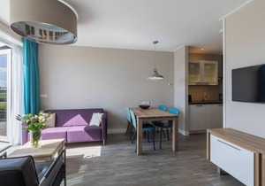 Apt - Noordweg 56a | Oostkapelle "Comfor