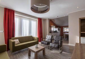 Apt - Noordweg 56a | Oostkapelle "Comfor