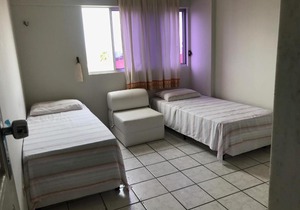 Apt Praia Pirangi do Norte - RN