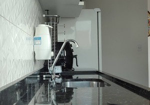 Apt tenório 2 suites with AR 400m from the new beach