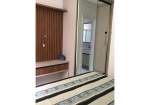 Apto Almeida Moraes 2 suítes Meia Praia