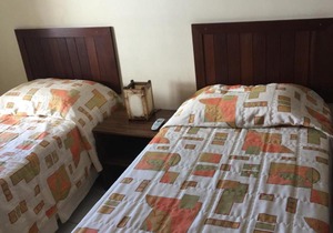 apto blue marlin resort praia cotovelo R N