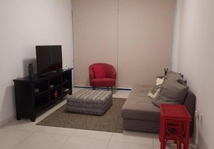 Apto com Vista para o Mar em Novo Campeche