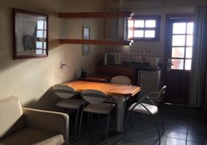 Apto no IlhaFlat em frente Mar