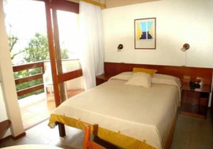 Apto Pousada do Serrano