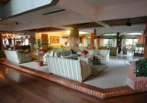 Apto Pousada do Serrano