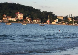 Aptos near sea Vila Beach 102