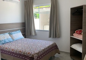 Aptos near sea Vila Beach 102