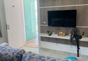 Aptos near sea Vila Beach 102