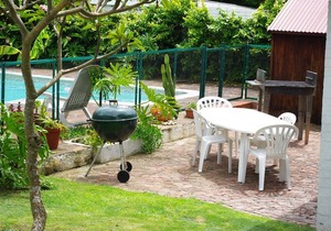 Aqua Marine Guest House Port Elizabeth