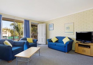 Aquarius Merimbula