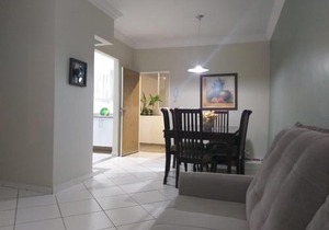 Ar Condicionado - Wi-Fi - Netflix - Garagem - Com Suite