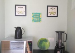 Ar Condicionado - Wi-Fi - Netflix - Garagem - Com Suite