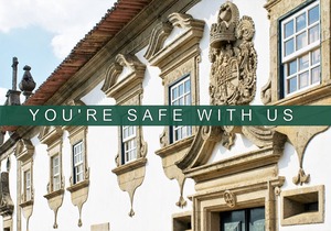 ARCAS MANOR HOUSE: 1 Bedroom Apartments (AP3)