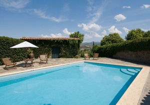 ARCAS MANOR HOUSE: 1 Bedroom Apartments (AP3)