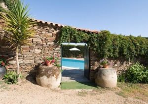 ARCAS MANOR HOUSE: 1 Bedroom Apartments (AP3)