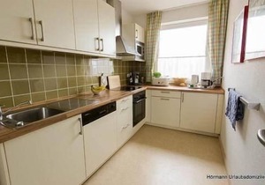 Are you dreaming of a relaxing vacation on the North Sea with your family? Then i