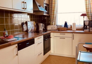 Are you dreaming of a relaxing vacation on the North Sea with your family? Then i