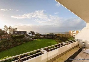 Are you dreaming of a relaxing vacation on the North Sea with your family? Then i