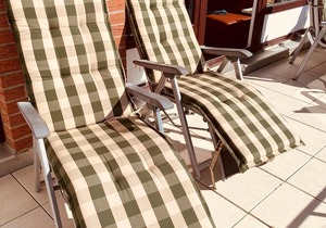 Are you dreaming of a relaxing vacation on the North Sea with your family? Then i