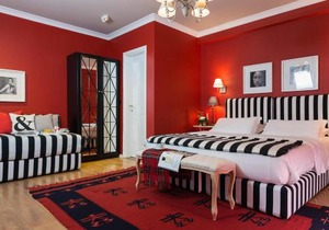 Areela Boutique Hotel