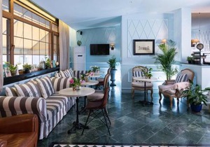 Areela Boutique Hotel