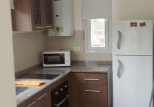 Arena de mar depto F