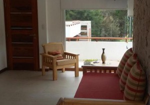 Arena de mar depto F