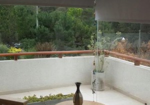 Arena de mar depto F