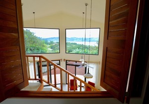 Arenal Lakeview Villas 1