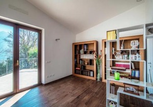 Argegno Wonderful View - by MyHomeInComo