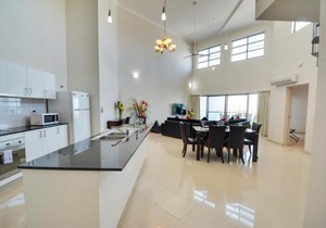 Argus Apartments Darwin