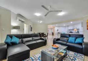 Argus Apartments Darwin