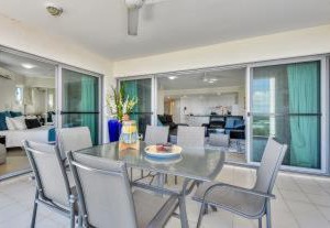 Argus Apartments Darwin