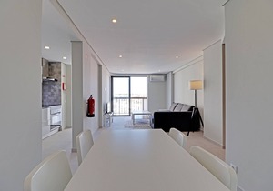 ARMAÇÃO DE PÊRA OCEAN VIEW by HOMING