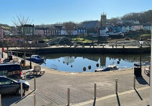 Arosfa Harbourside Guest House