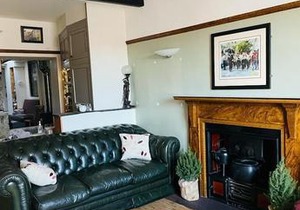 Arosfa Harbourside Guest House