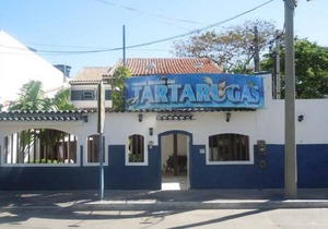Arraial do Cabo - Praia dos Anjos - Suite 11 - Economic Rent