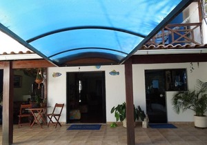 Arraial do Cabo - Praia dos Anjos - Suite 11 - Economic Rent