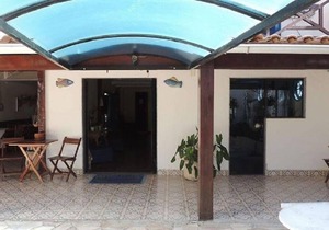 Arraial do Cabo - Praia dos Anjos - Suite 16 - Economic Rent