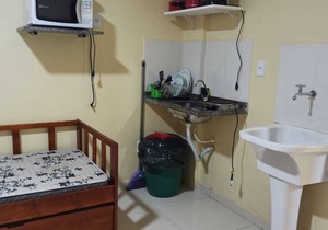 Arraial do Cabo - Suite 109 - Brisas do Farol - Economic Rent