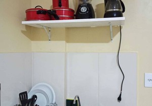 Arraial do Cabo - Suite 109 - Brisas do Farol - Economic Rent