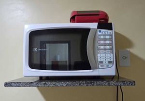 Arraial do Cabo - Suite 109 - Brisas do Farol - Economic Rent