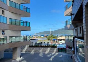 Arraial Praia dos Anjos Residence Club